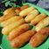 Cooksnap dari Qila_Kitchen untuk resep Potato Chess Stick