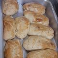 Cooksnap de ROSANE NOBREGA quando cozinhou Pão caseiro fofinho.