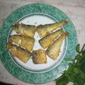 Cooksnap dari Sisor Yanti untuk resep Bandeng Duri Lunak Tanpa Panci Presto👍👍👍
