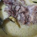 Cooksnap dari Ayi Haryanti Riski untuk resep Soto betawi rumahan enak dan mudah