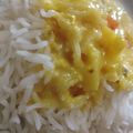 Neetu Kapoor का कुकस्नैप जब उन्होंने सिंधी कढ़ी चावल(sindhi kadhi chawal recipe in Hindi) बनाया था।