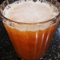 Paulamy Sarkar Jana's cooksnap of when they made বেলের শরবত (Beler sharbat recipe in Bengali).