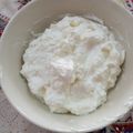 کوک اسنپ mahtab parsaie بعد از امتحان کردن 🌱ماست چکیده (ماست خونگی ترش)چالش دور نریزیم.