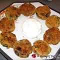 Cooksnap από Ναυσικά στη συνταγή Ψητά μπιφτέκια λαχανικών
