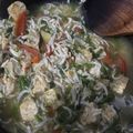 Cooksnap dari Syahfitri Sari Nasution untuk resep Teri Jos