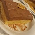 صورة من Fleur De Lys، شاركها بعد تجربة وصفة كيكة لذيذة بالكريمة