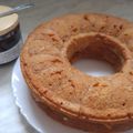 p1eszter Cooksnap-ja, amikor elkészítette a(z) Ötperces túrós kuglóf receptet.