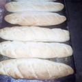 El cooksnap de Jorge Gustavo Saravia Amaral cuando hizo Pan casero muy rico y fácil. 🍞.