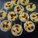 Cooksnap dari Nindiastuti Mintarsa untuk resep Muffin Tape Eggless #beranibaking