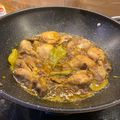 Cooksnap dari aniek untuk resep Ayam Bakar bumbu Ungkep