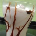 ushma prakash mevada's cooksnap of when they made જામેલી લસ્સી (Lassi recipe in Gujarati).