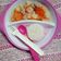 Cooksnap dari Via Aishe 👰 untuk resep Sop Udang (mpasi 1+)