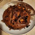 El cooksnap de yoly cuando hizo Postre de avena y manzana en Airfryer.