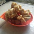 Cooksnap dari khoirun Nisa untuk resep Tahu Crispy Krezz