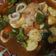 Cooksnap dari riska rachmatika untuk resep Sapo Tahu Seafood Simple ala Resto