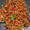 Cooksnap dari Christin Sitorus untuk resep Orek Tempe Kering Ala Bu Restu