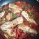 El cooksnap de Sylvie Guillard cuando hizo Dorada a la Roteña 🐟🐟 🎄.