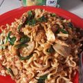 Cooksnap dari Feyra Yuniar untuk resep Mie Goreng Pedas