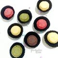 Cooksnap dari Yanda Starilia untuk resep Polvoron (Powdered Milk Candy)