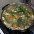 Cooksnap dari Early Reski untuk resep Sop Iga Sapi