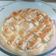 Cooksnap dari Denny untuk resep Banana Crispy Pie