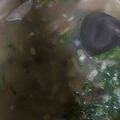 elwing 的 菇菇蔥雞湯 cooksnap