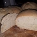 El cooksnap de Melina Romeo cuando hizo PAN CASERO riquísimo 😋 y fácil de hacer!!!.
