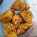 Cooksnap dari Klara Sendafidia untuk resep Tahu isi Xtra pedas