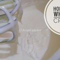 Cooksnap dari El Rasyid Kitchen untuk resep 50. Whipcream homemade versi ekonomis