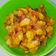 Cooksnap của Ngọc Trâm khi họ làm theo món Ba chỉ rang cháy cạnh