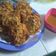 Cooksnap dari Hajrah Syam untuk resep Ote ote / bakwan sayur plus sambel gula merah maknyus