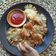 Cooksnap dari Winniyarti Ummu LaZha untuk resep Jamur crispy 2 bahan