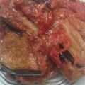Cooksnap dari Nina Fridi untuk resep Sambal Penyet Terong