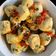 Cooksnap dari Femmy untuk resep Tahu cabe garam