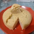 Cooksnap dari Nurul Istiqamah Rauf untuk resep Cake Blodar Pontianak