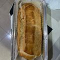 El cooksnap de CRISTINA Rueda cuando hizo Pan de molde.