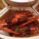Cooksnap dari Puput untuk resep Kepiting Tomat Pedas 