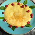 Сooksnap від Альона, який(а) приготував(ла) Омлет с детства🥰.