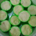 Cooksnap dari heqsha yunita untuk resep Cheesecake Lumer