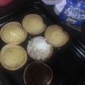 Cooksnap dari musfirah untuk resep Martabak Coklat Mini