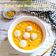 Cooksnap dari Niar Arifuddin untuk resep Bubur Labu Kuning ala Korea (Hobakjuk)