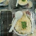 Cooksnap dari Maylidha untuk resep Schotel Tahu Keju
