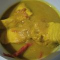 Cooksnap dari Noviana untuk resep Soup Tuna Special