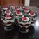 Cooksnap dari Hannanan untuk resep Blackforest cake dessert cup