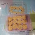 Cooksnap dari Nisa Alfa untuk resep Nugget Ayam