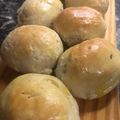 El cooksnap de 🌸 Carolita 🌸 cuando hizo Chips para la picadita🥖.
