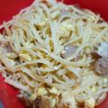 Cooksnap dari MemeNyaChika untuk resep Creamy Fettucine Carbonara