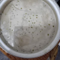 Cooksnap dari dian untuk resep Bubur Kacang Hijau