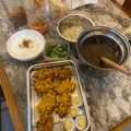 Cooksnap dari oktaviawardhana untuk resep 233. Rawon Daging Sapi Khas Jawa Timur