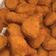 El cooksnap de mis-cocteles cuando hizo Nuggets de pollo especiados.